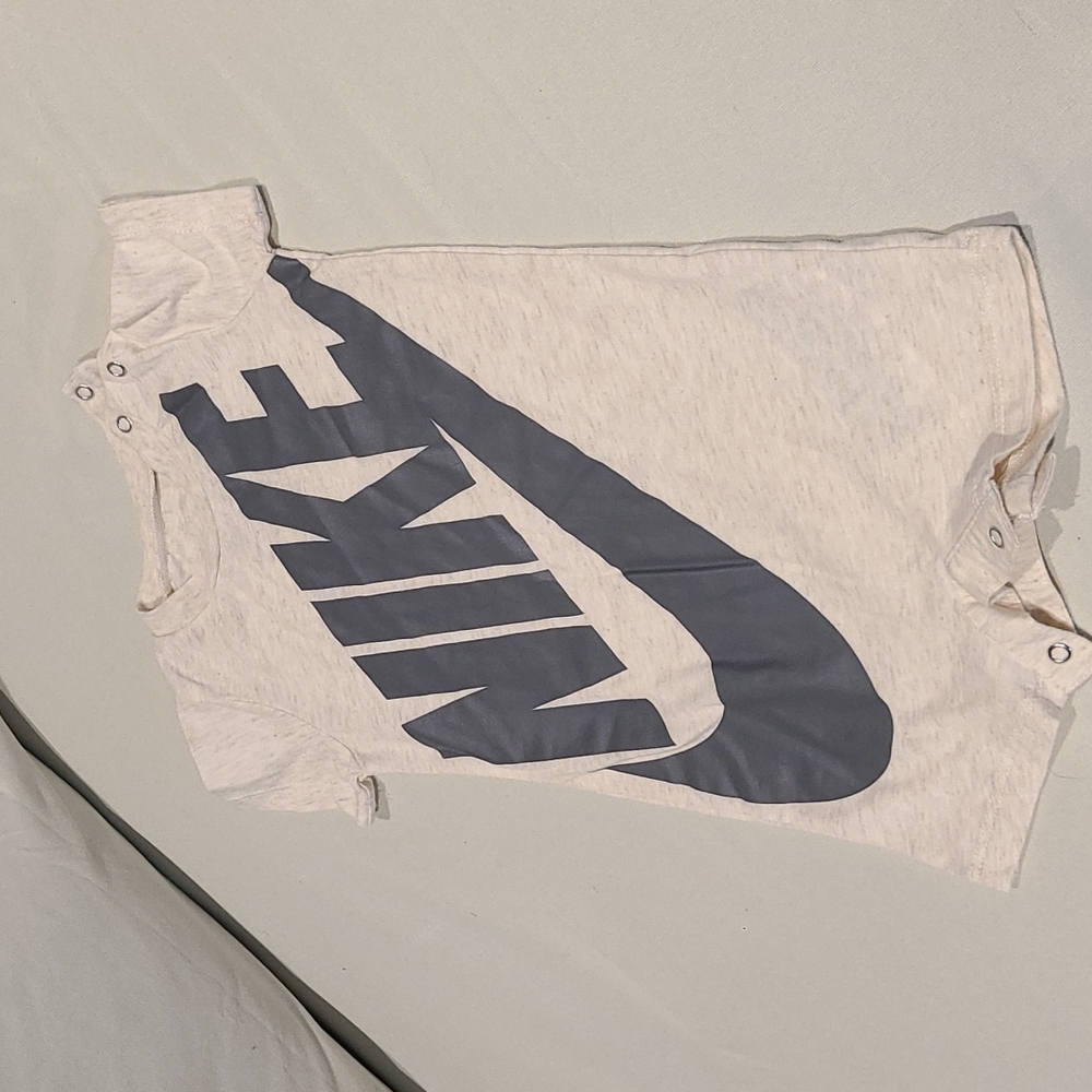 Nuke onesie..worn once great condition